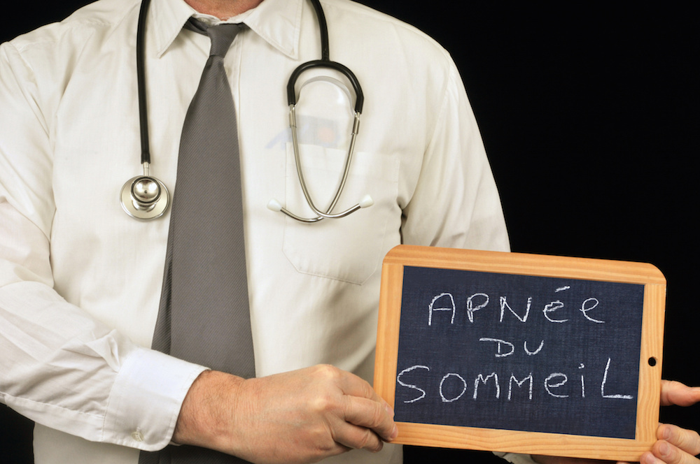 L’Apnée du Sommeil Les Principaux Symptômes de Cette Maladie