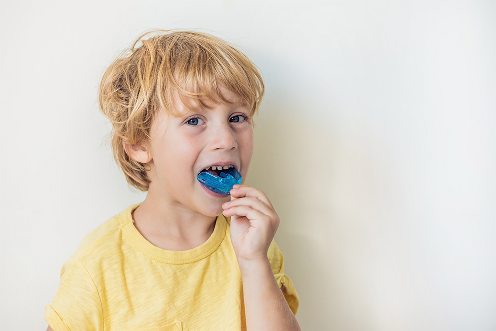 Tout Savoir Sur Le Grincement Des Dents Chez L Enfant