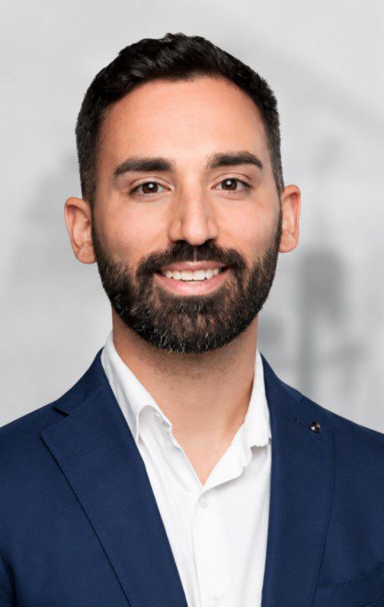 Photo du membre