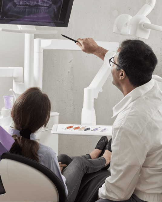 Image du module Contenu - Deux colonnes avec image