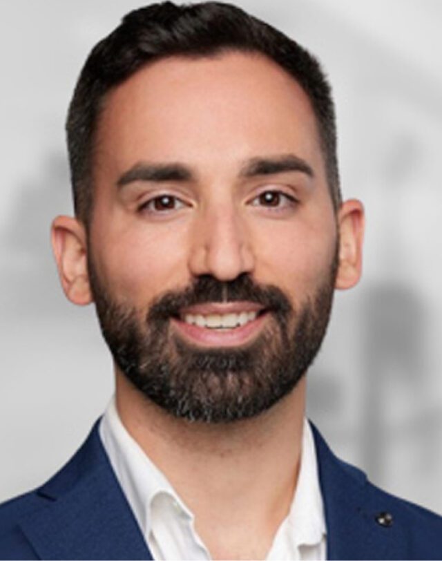 Employee picture